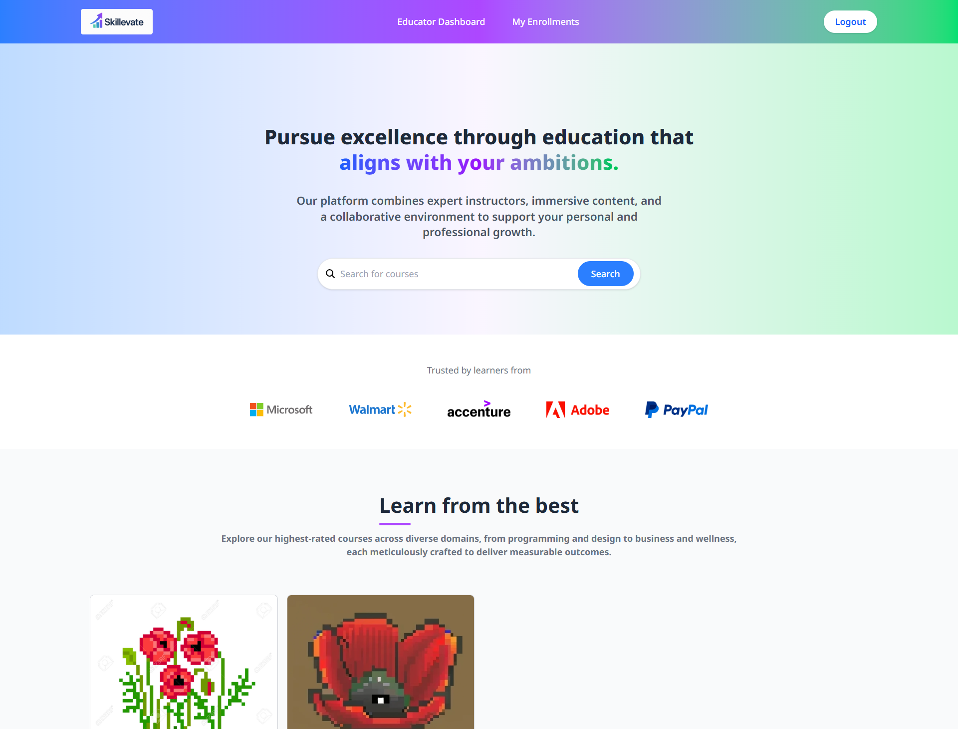LMS App